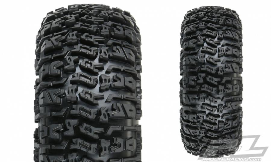 Trencher 2.2'' Predator (Super Soft) Rock Terrain Truck Tires (2)