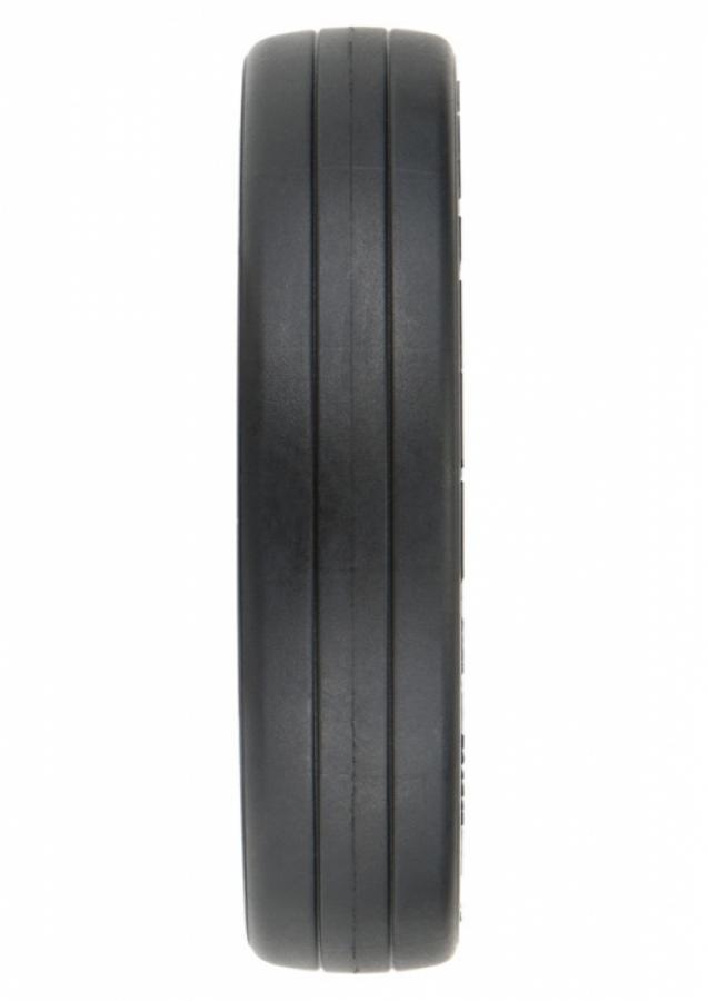 Front Runner 2.2"/2.7" 2WD S3 (Soft) Drag Racing Front Tires (2)