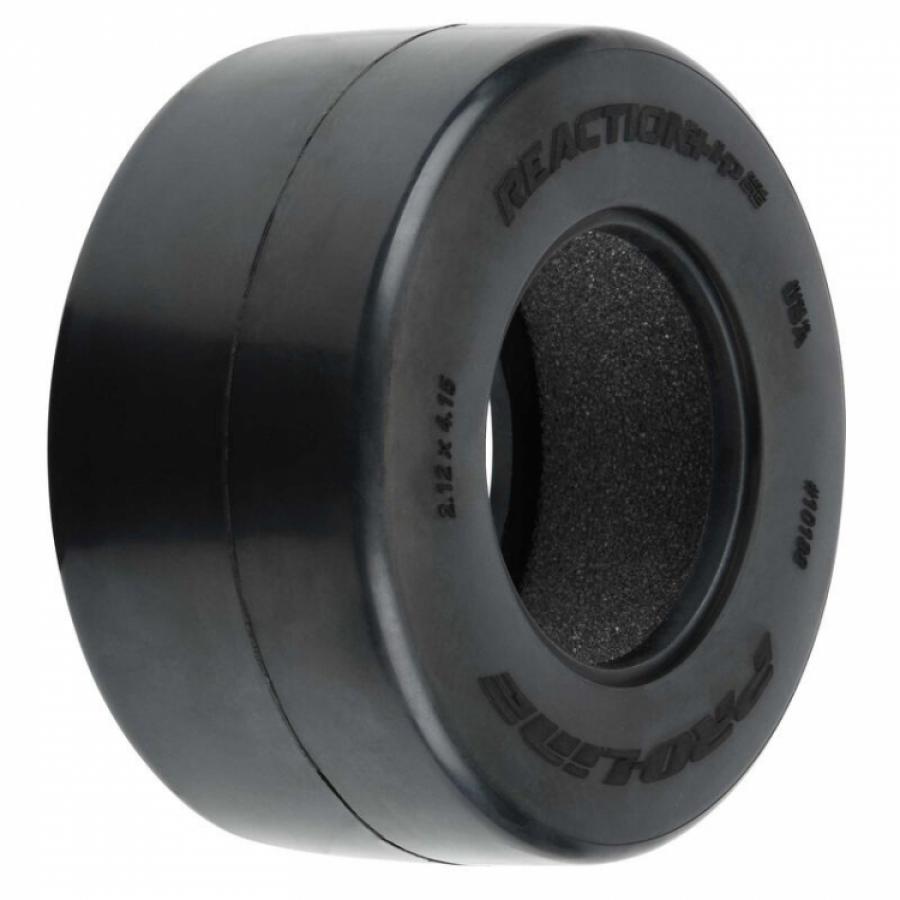 Reaction+ HP Wide SC S3 Drag BELTED Tires 2.2"/3.0""PL2794-03