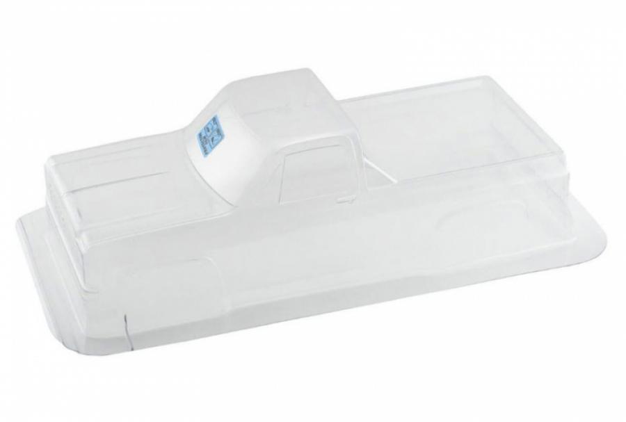 1980 Chevy® Pick-up Clear Body for E-REVO® & REVO® 3.3