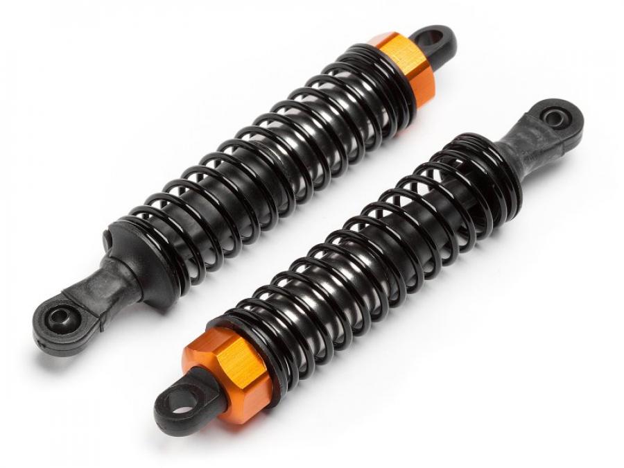 HPI Racing  Front Shock Set Trophy Buggy (2pcs) 101789