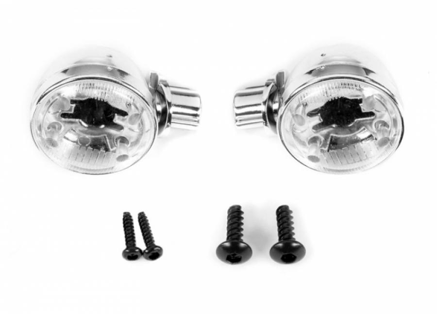 Traxxas Headlight Assembly Factory Five TRX9334