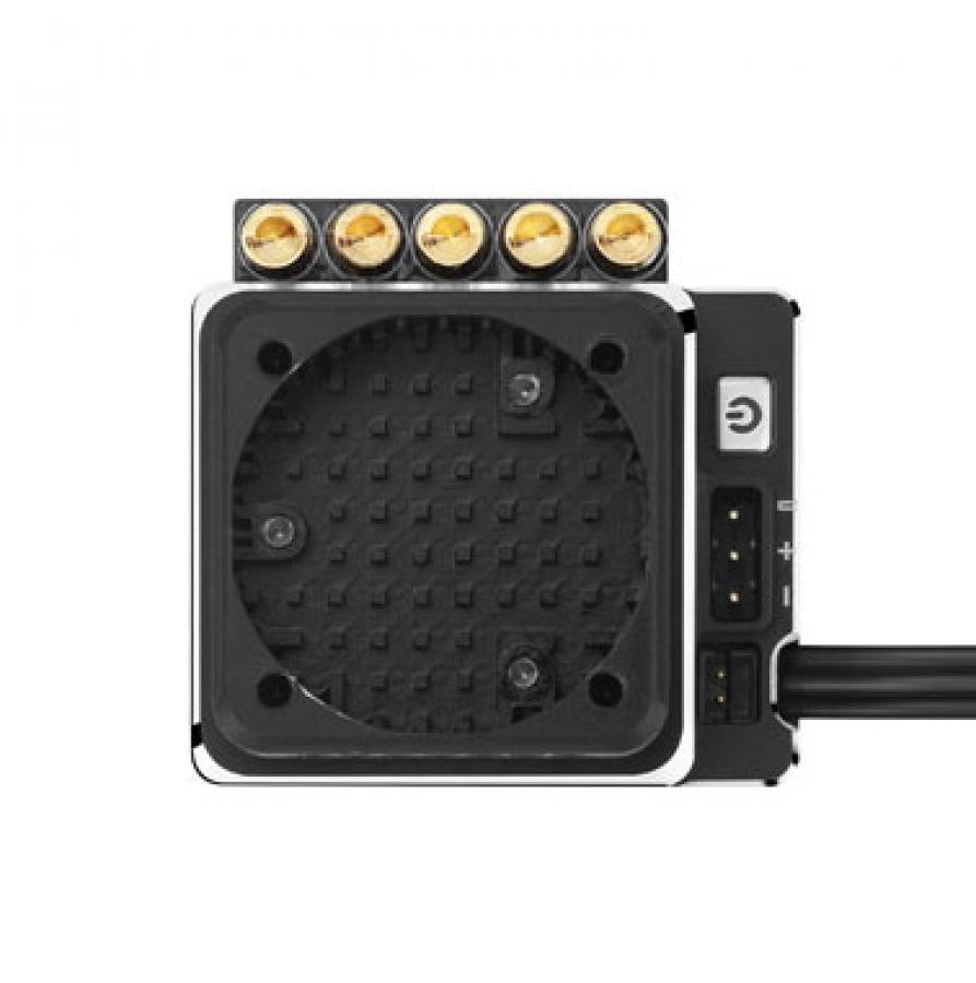 XeRun XR10 PRO G2S ESC