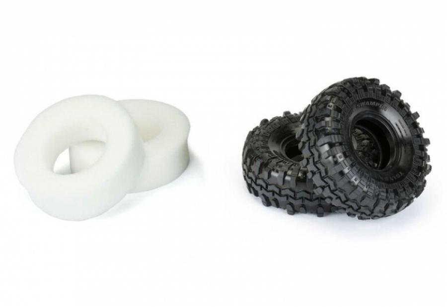 Interco Super Swamper TSL SX 1.55" Predator (Super Soft) (2)