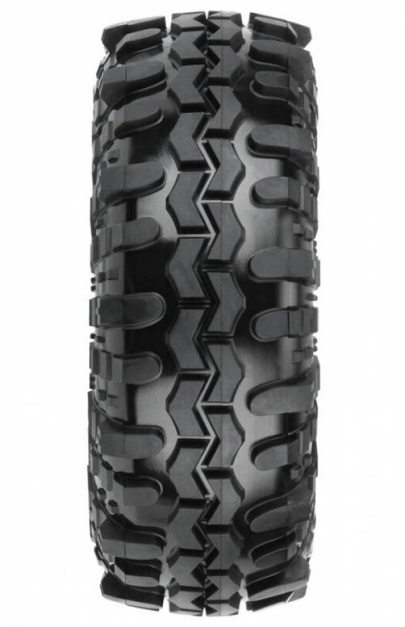 Interco Super Swamper TSL SX 1.55" Predator (Super Soft) (2)