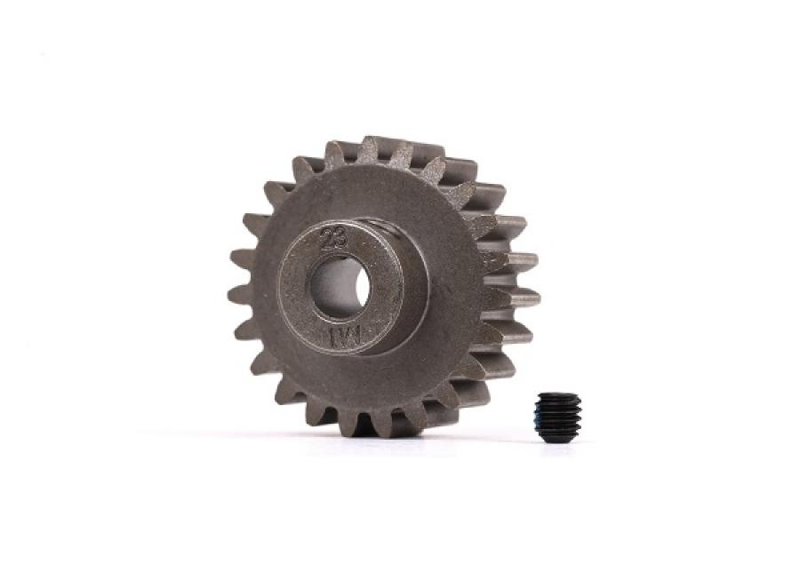 Traxxas Pinion Gear 23T 1.0M for 5mm shaft TRX6481X