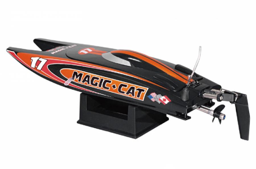 Magic Cat V5 RTR 2.4GHz FHSS