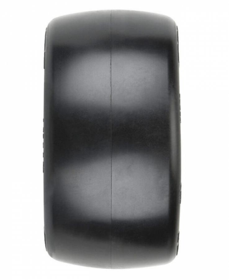 Bald Eagle 2.2" MC (Clay) Off-Road Buggy Rear Tires (2) (with closed cell foam)