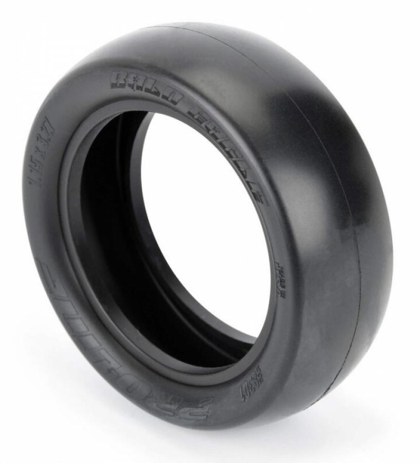Bald Eagle 2.2" 2WD S3 (Soft) Off-Road Buggy Front Tires (2) (with closed cell foam)