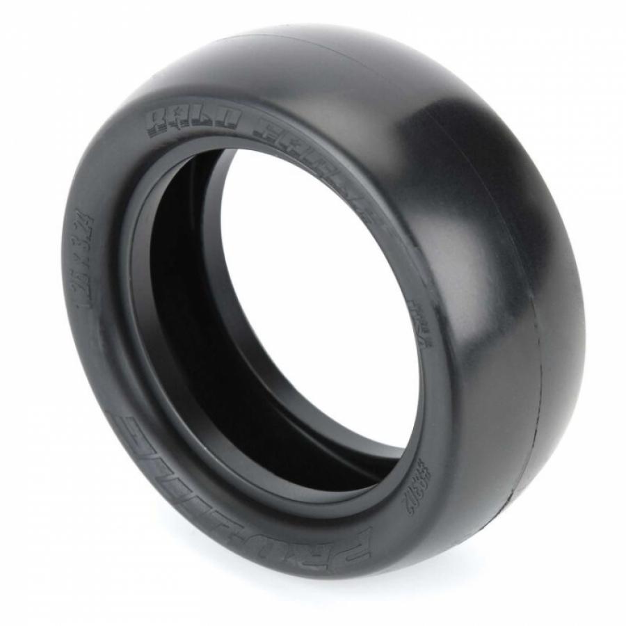Bald Eagle 2.2" 4WD MC (Clay) Off-Road Buggy Front Tires (2) (with closed cell foam)