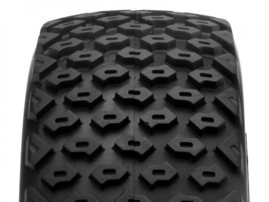 HPI Racing  DESERT BUSTER ARROW TIRE HD COMP (190x70mm/2pcs) 4440