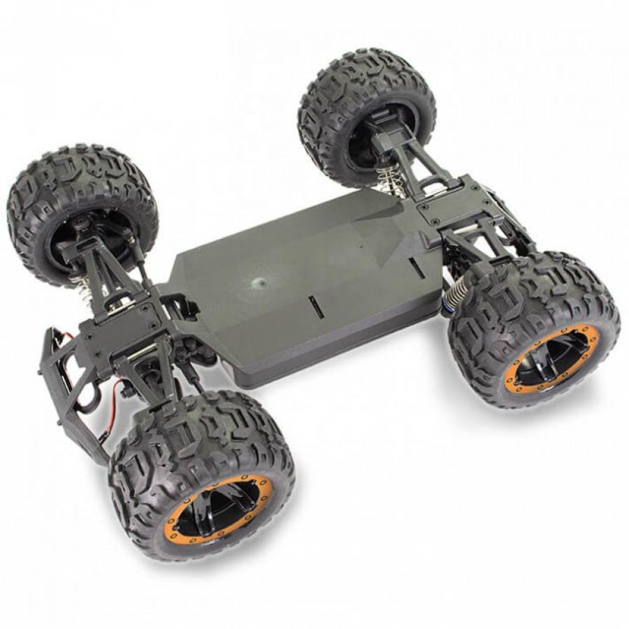 FTX Tracer 1/16 4WD Monster Truck RTR – Orange RC-auto FTX5576O