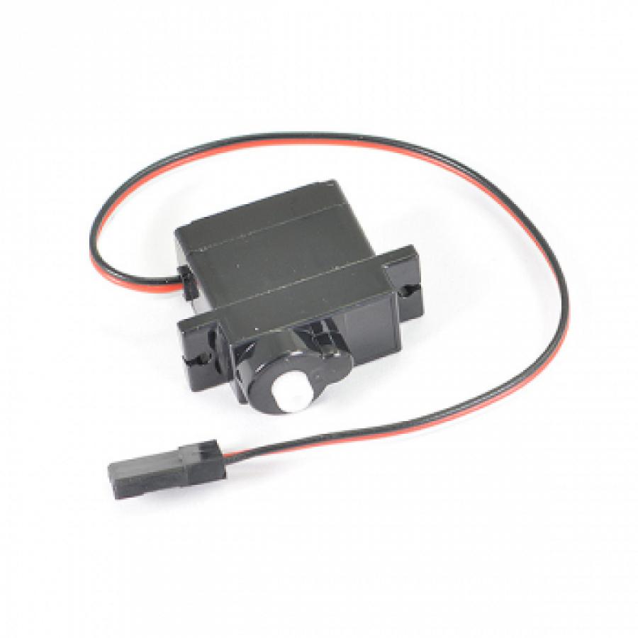 Ftx Outback Mini 3.0 1Kg 3-Wire Servo