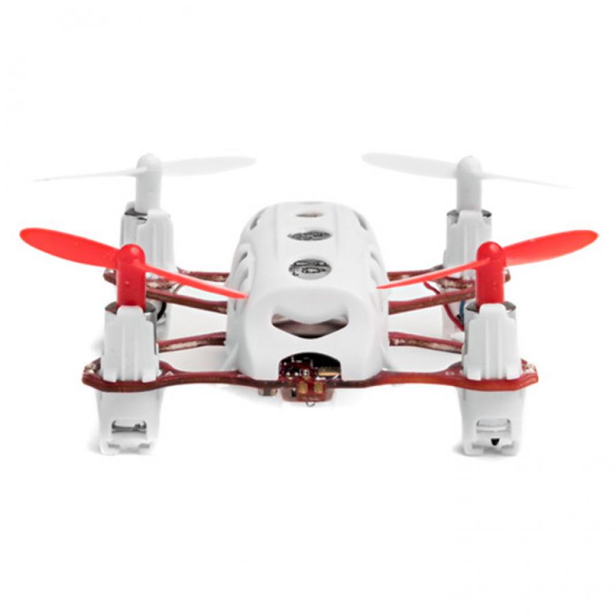 HUBSAN Q4 NANO PLUS w/720P HD CAMERA