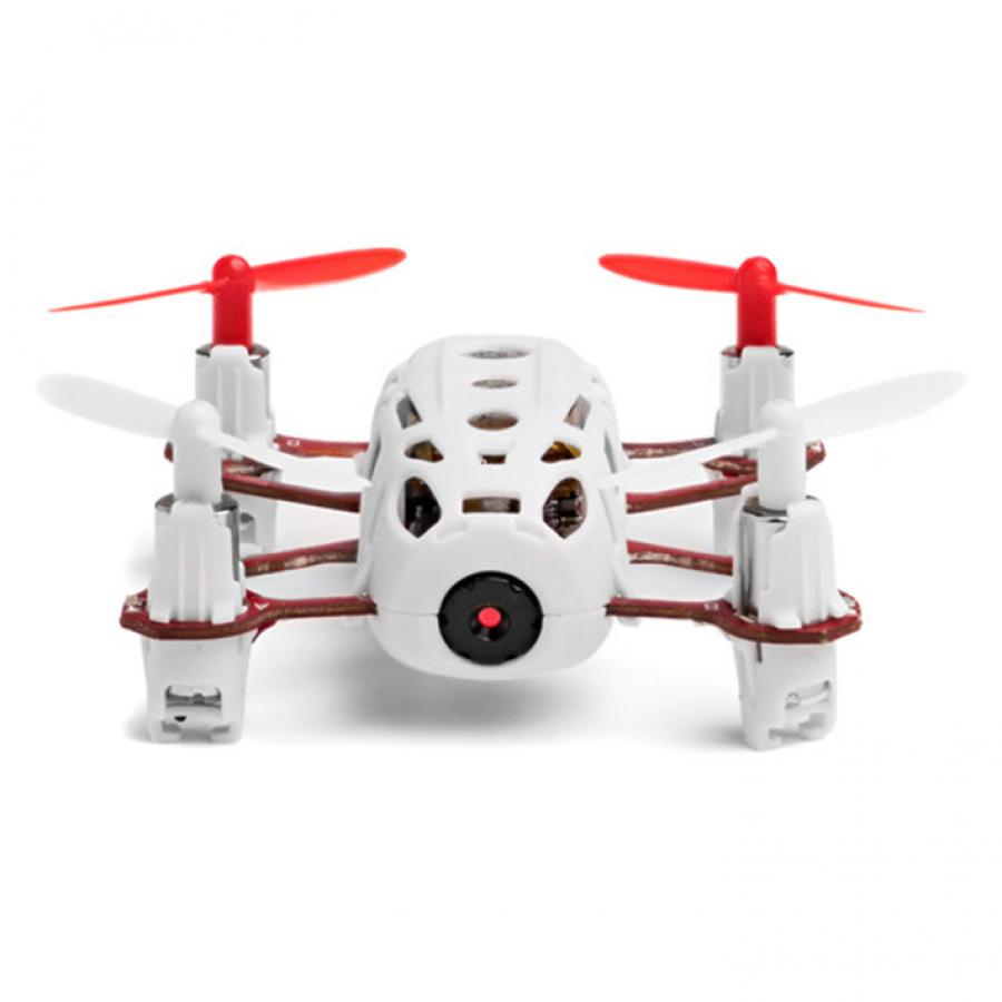 Hubsan H111C Q4 Nano Plus kameralla