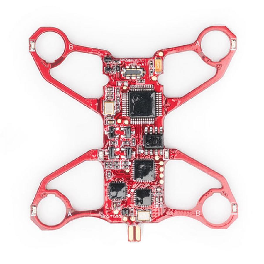 Hubsan H111c 2.4g Pcba