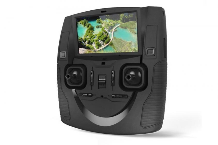 HUBSAN Q4 NANO 5.8G FPV w/720P HD CAMERA