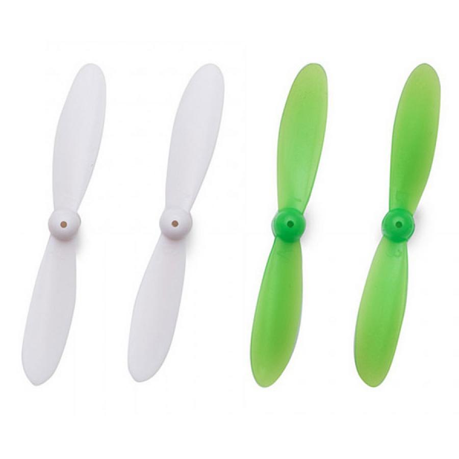 HUBSAN H111D PROPELLERS