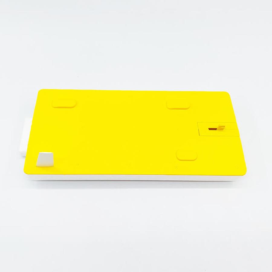 XFLY TWIN OTTER BATTERY HATCH