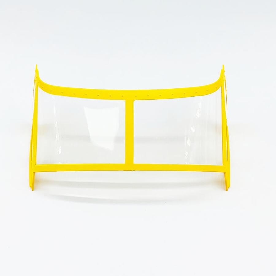 XFLY TWIN OTTER WINDSHIELD