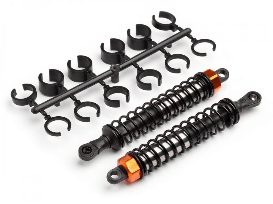 HPI Racing  Shock Set Truggy (1pr) 101775