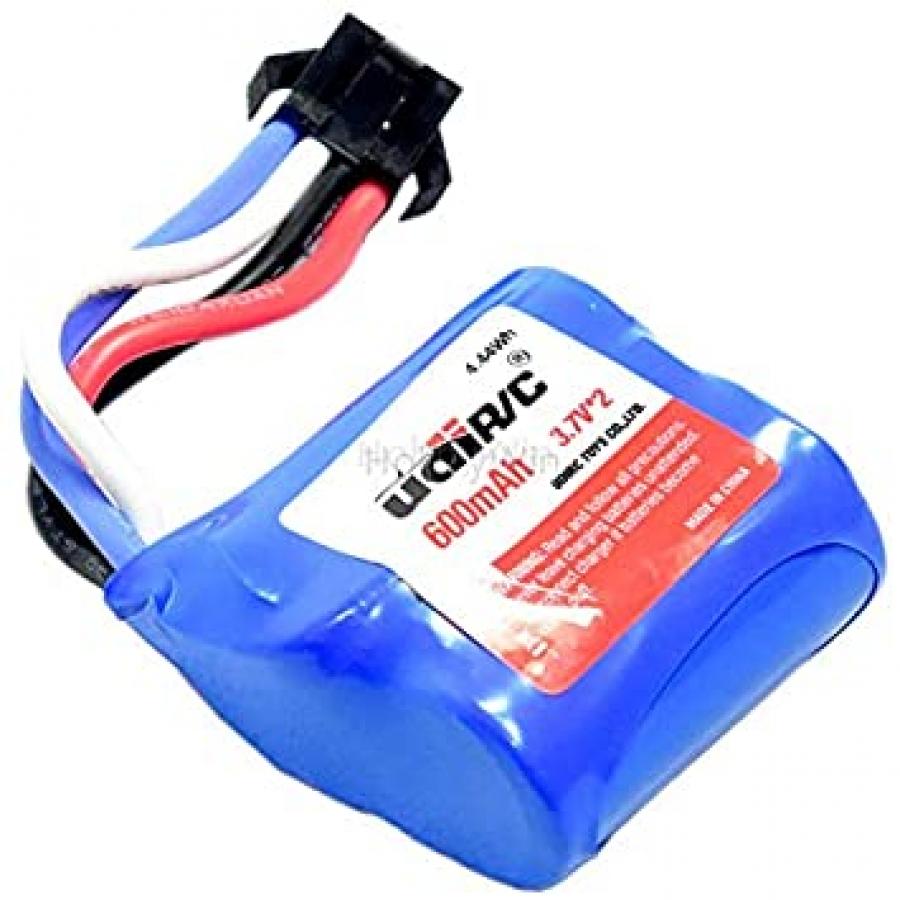 Li-Po battery