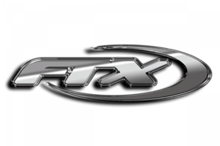 FTX RAVINE STEP SCREW 3 X 6.5-3.5 X 5