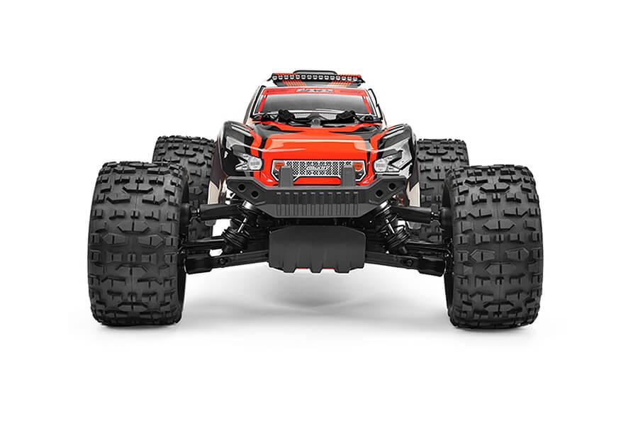 CORALLY SKETER XL4S MONSTER TRUCK BRUSHLESS RTR