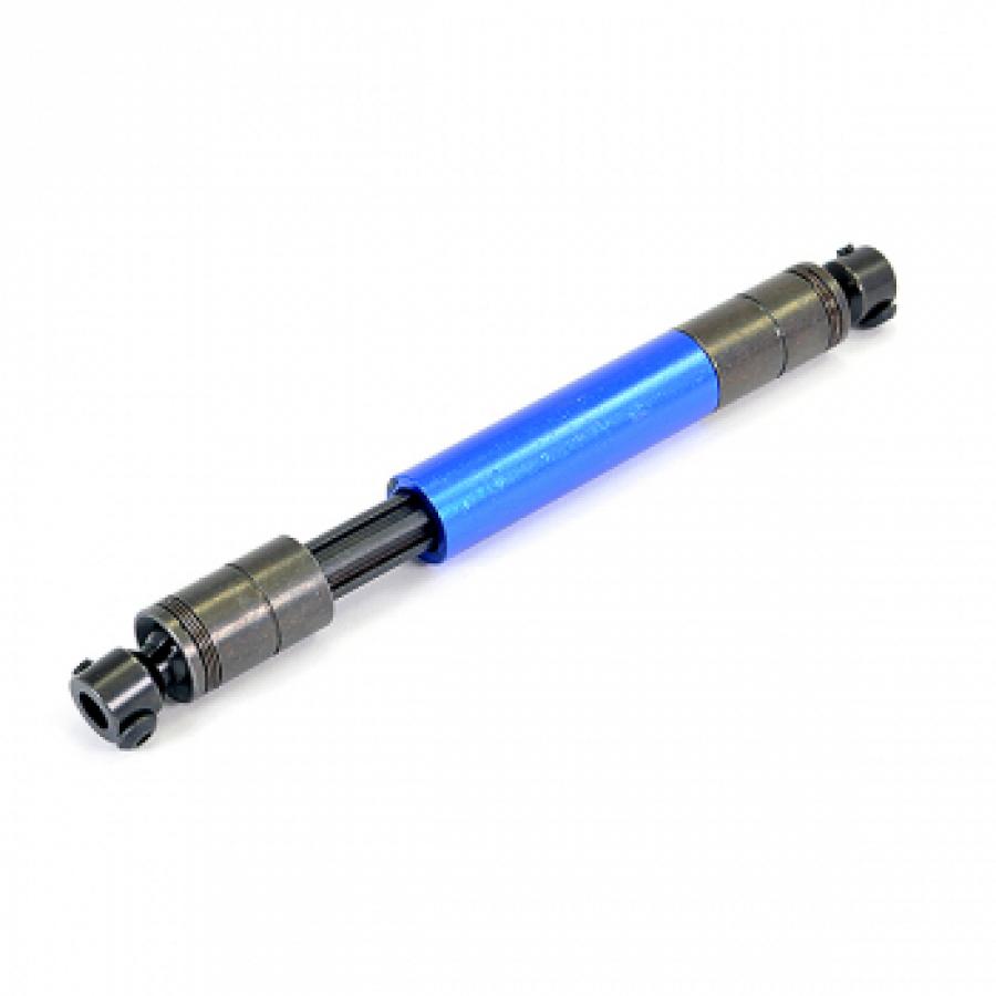 FTX MIGHTY THUNDER/KANYON CVD STEEL CENTRE SLIDER DRIVESHAFT