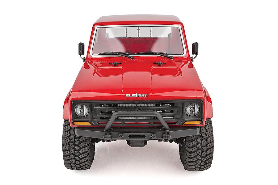 Element RC Enduro Trail Truck Sendero HD RTR