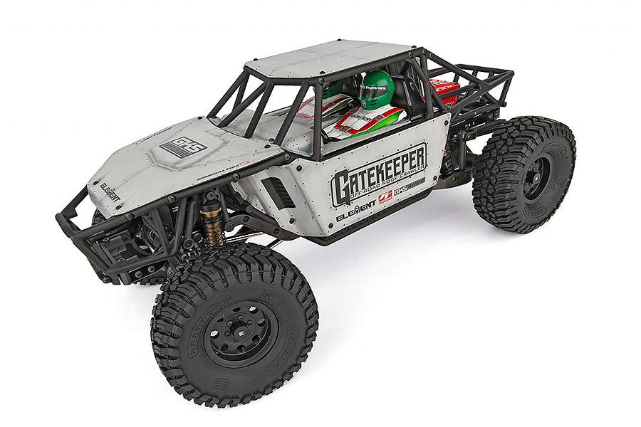 Element RC Gatekeeper Builders Kit