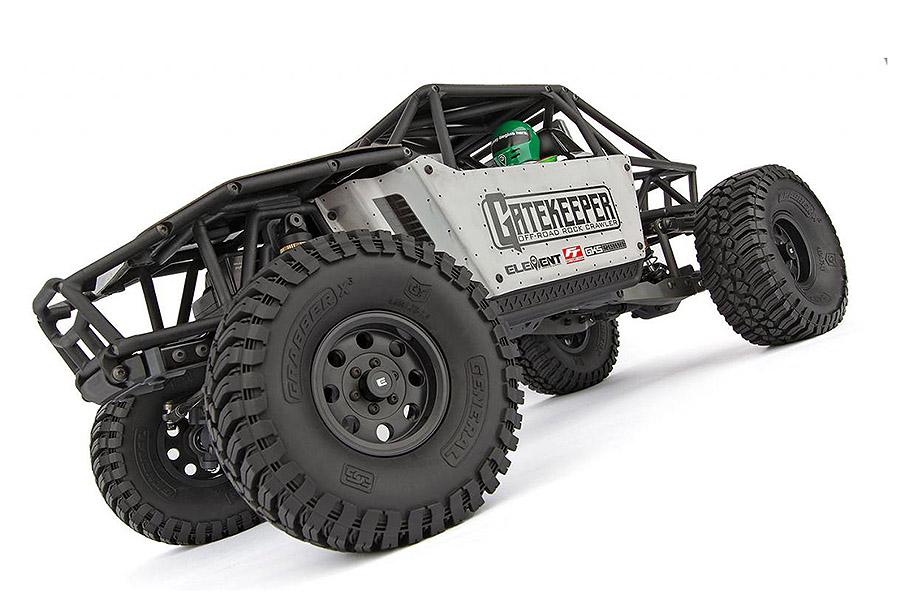 Element RC Gatekeeper Builders Kit