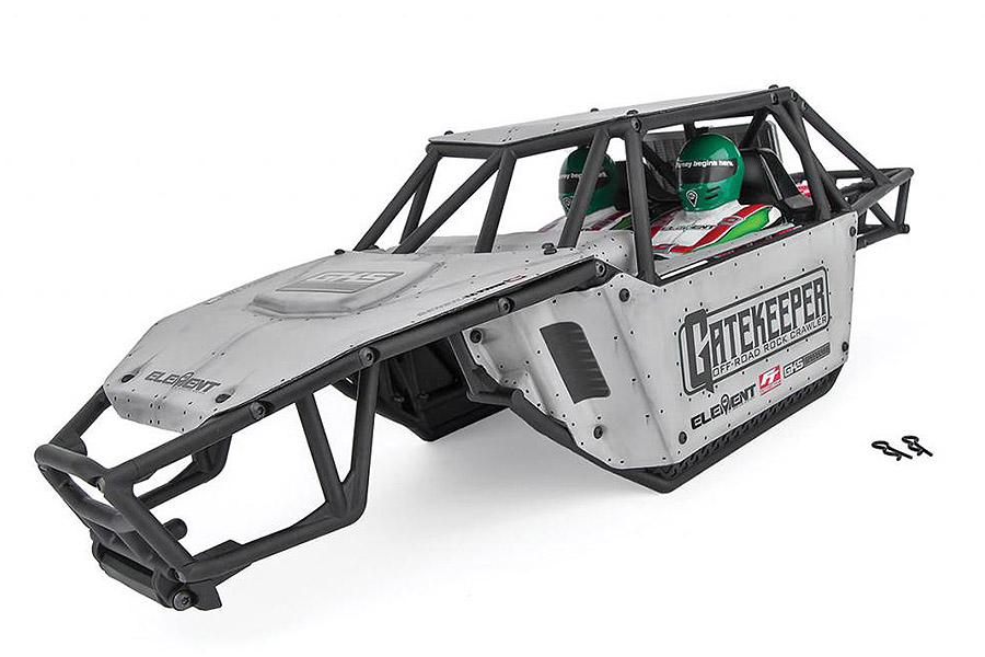 Element RC Gatekeeper Builders Kit