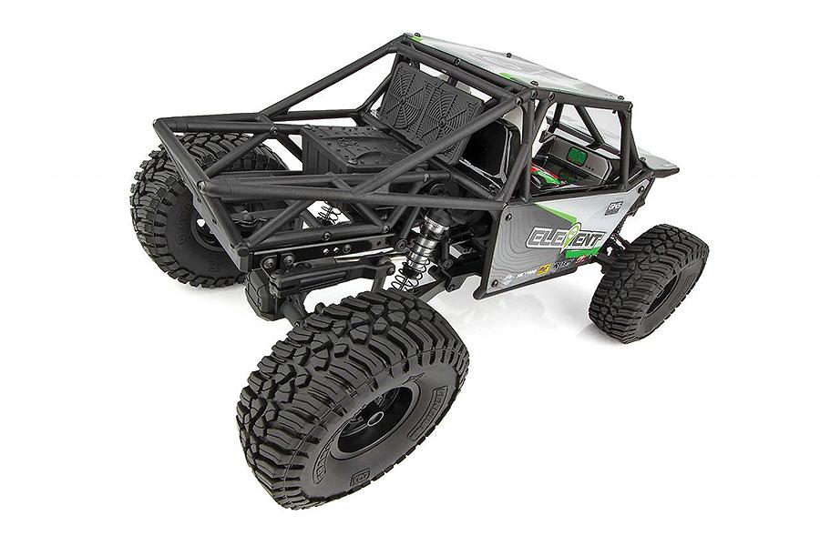 Element RC Enduro Trail Truck Gatekeeper RTR