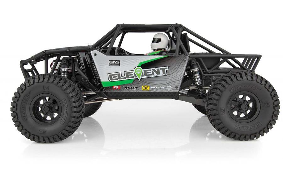 Element RC Enduro Trail Truck Gatekeeper RTR