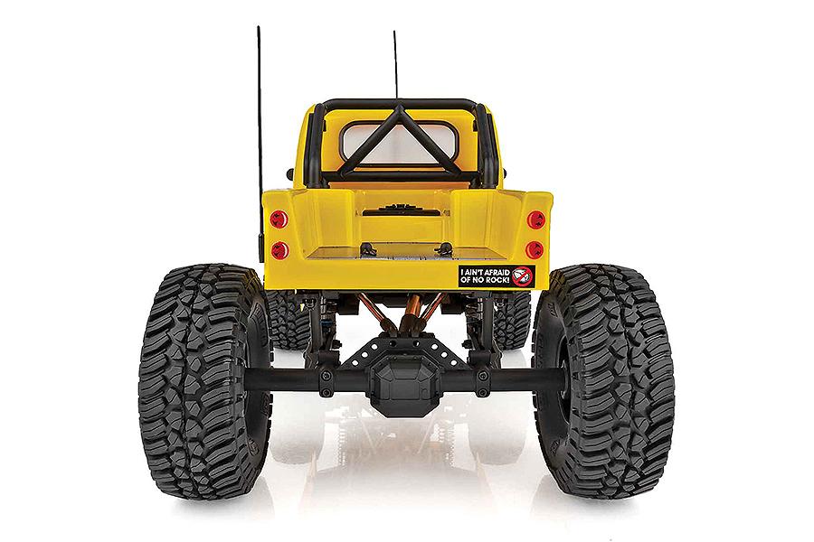 Element RC Enduro Ecto Trail Truck RTR