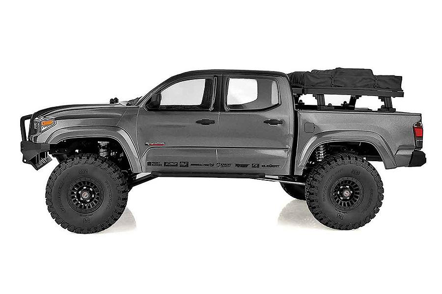 Element RC Enduro Trail Truck Knightrunner RTR