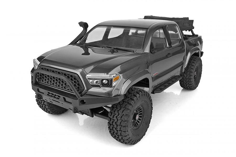 Element RC Enduro Trail Truck Knightrunner RTR