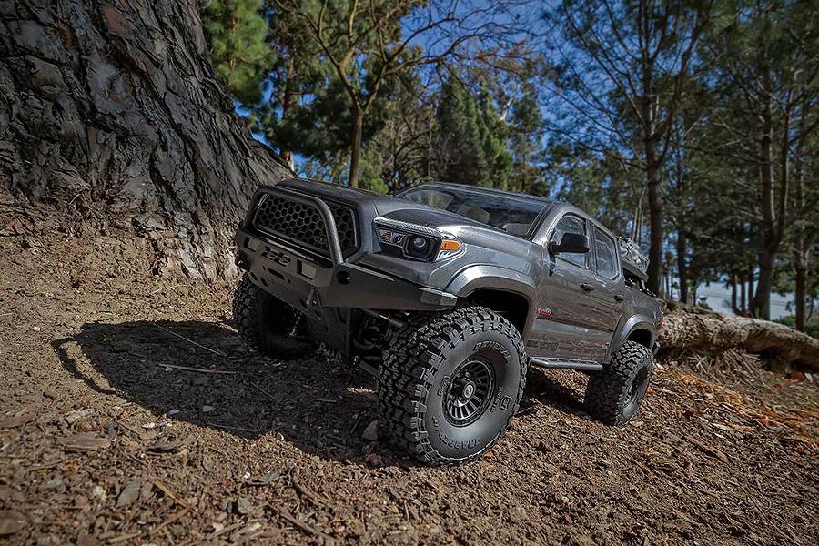 Element RC Enduro Trail Truck Knightrunner RTR