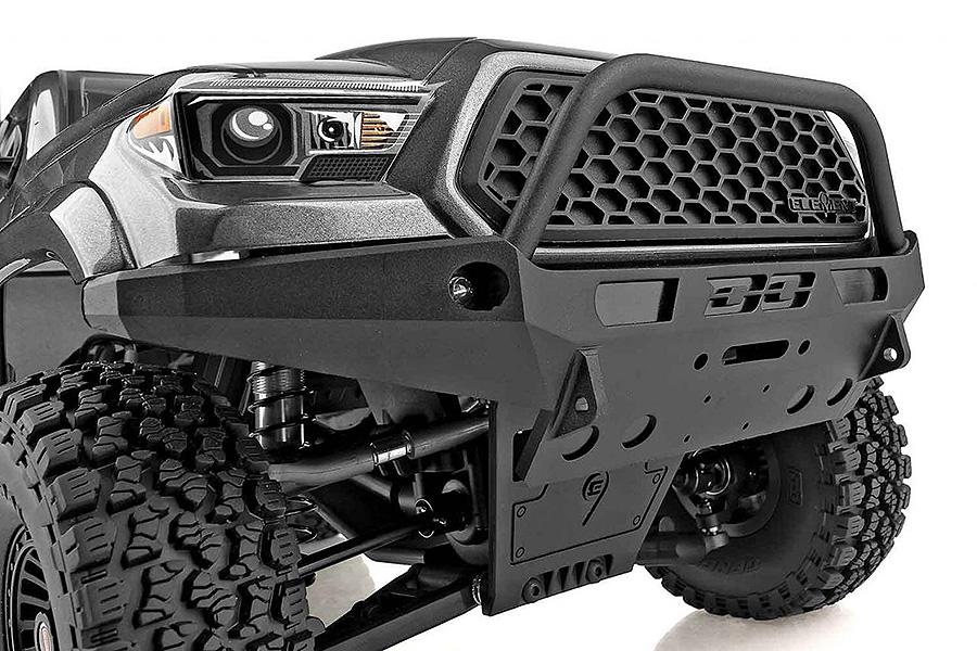 Element RC Enduro Trail Truck Knightrunner RTR