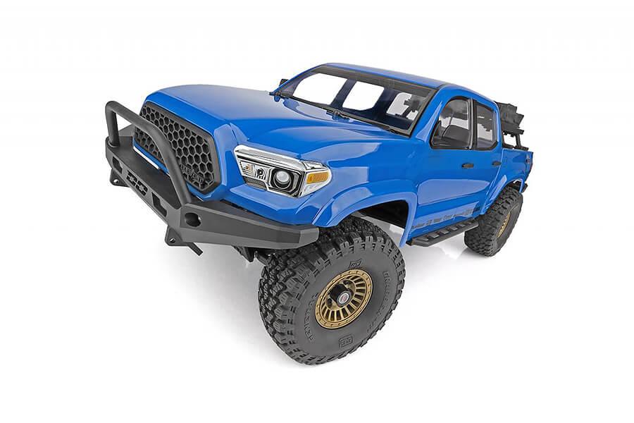 Element RC Enduro Trail Truck Knightrunner RTR Blue Edition