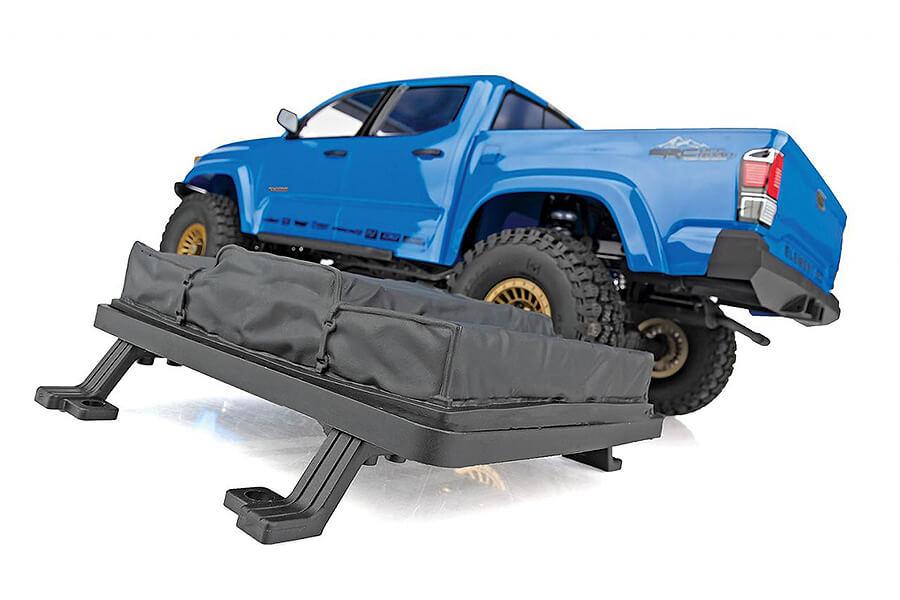 ELEMENT RC ENDURO TRAIL TRUCK KNIGHTRUNNER RTR BLUE EDITION