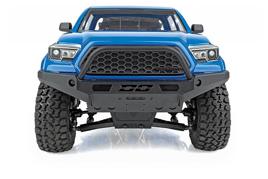 Element RC Enduro Trail Truck Knightrunner RTR Blue Edition