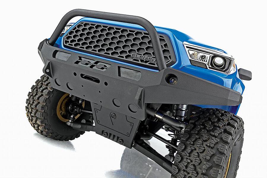 Element RC Enduro Trail Truck Knightrunner RTR Blue Edition