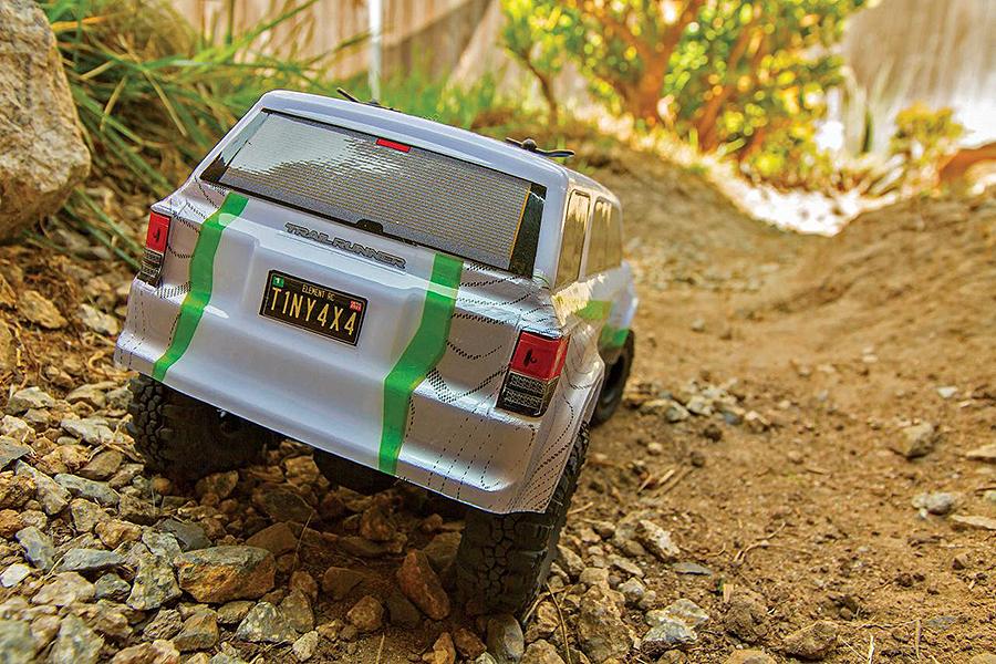 Element RC Enduro24 Trailrunner Trail Truck RTR 1/24