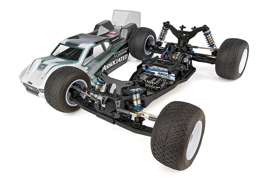 Team Associated RC10T6.2 Team Kit