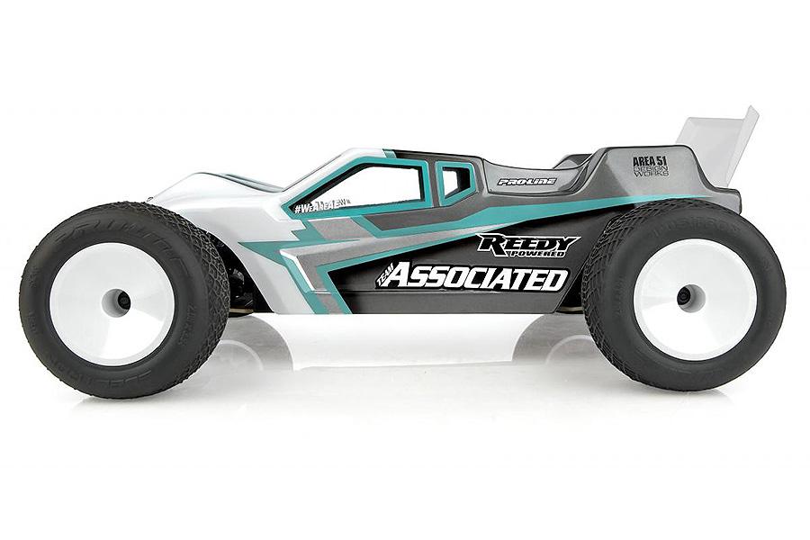 Team Associated RC10T6.2 Team Kit