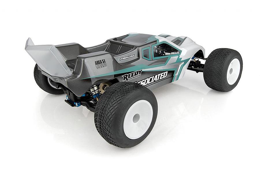 Team Associated RC10T6.2 Team Kit