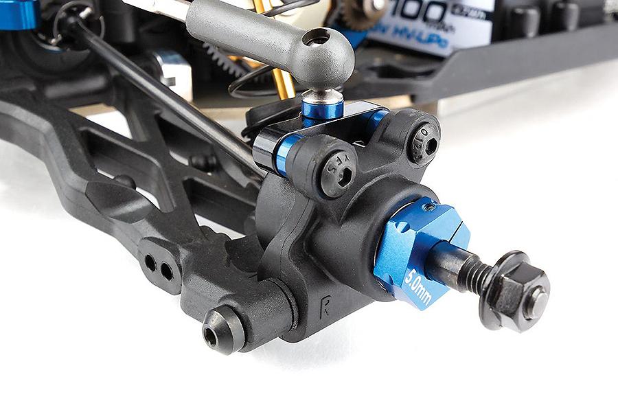 Team Associated RC10B6.3 Team Kit