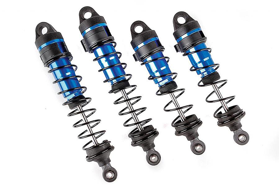 Team Associated RB10 RTR 1/10 Buggy Blue